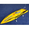 RC Electric Boats