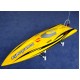 E36 RC Electric Boat Model