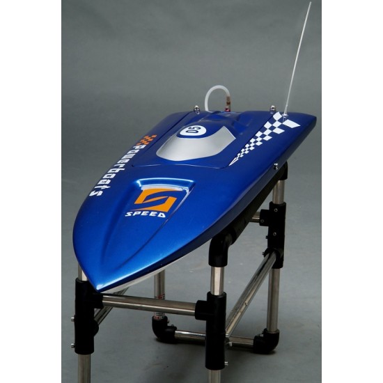 E36 RC Electric Boat Model