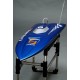 E36 RC Electric Boat Model