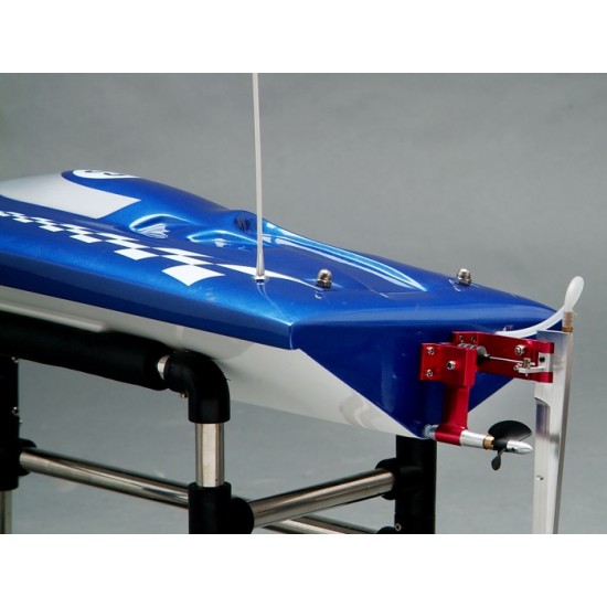 E36 RC Electric Boat Model