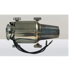 Swiwin SW1200Pro Turbojet Engine incl all Accessories