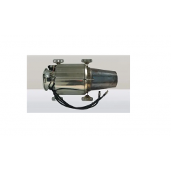 Swiwin SW1200Pro Turbojet Engine incl all Accessories