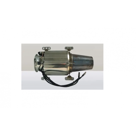 Swiwin SW1200Pro Turbojet Engine incl all Accessories