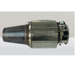 Swiwin SW1200Pro Turbojet Engine incl all Accessories