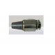 Swiwin SW1200Pro Turbojet Engine incl all Accessories