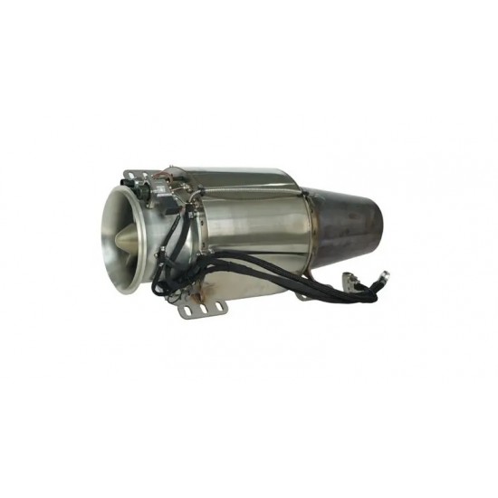 Swiwin SW1200Pro Turbojet Engine incl all Accessories