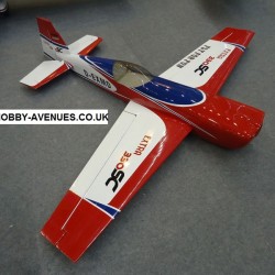 EXTRA 330SC 30CC version Carbon Fibre RC Plane Model