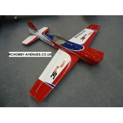 EXTRA 330SC 30CC version Carbon Fibre RC Plane Model