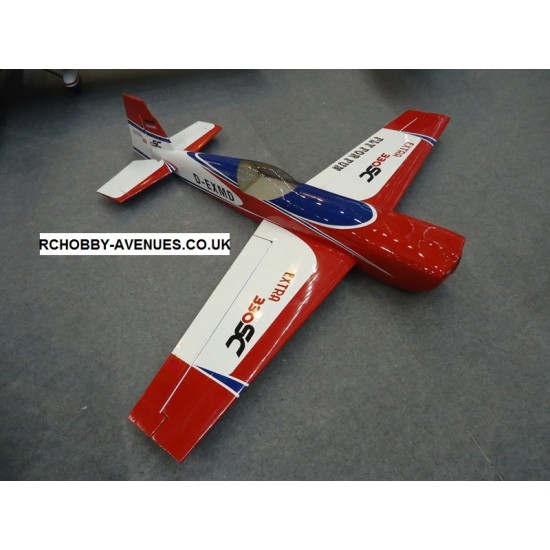 EXTRA 330SC 20CC version 65'' RC Plane Model