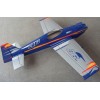 MXSR 25% 74inc 30CC Gas RC Plane Model ARTF