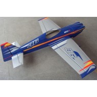 MXSR 25% 74inc 30CC Gas RC Plane Model ARTF