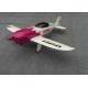 Nemesis 74'' 35CC RC Plane Model Carbon Fibre ARTF