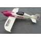 Nemesis 74'' 35CC RC Plane Model Carbon Fibre ARTF