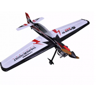 Sbach-342 20CC version 65'' Plane Kit ARTF