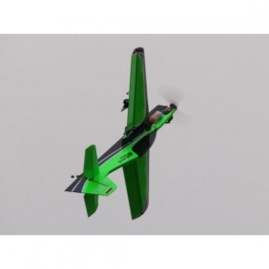 Sbach-342 20CC version 65'' Plane Kit ARTF