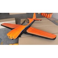 Sbach-342 20CC version 65'' Plane Kit ARTF