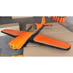 Sbach-342 20CC version 65'' Plane Kit ARTF
