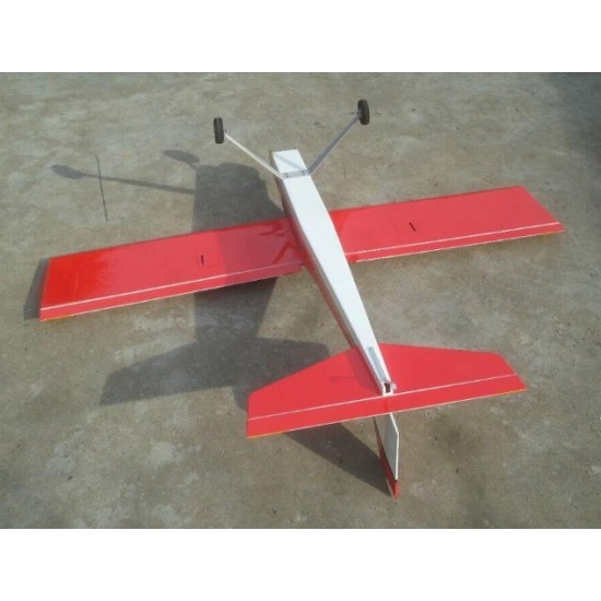 Trainer 20CC RC Plane Model ARTF