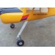 Wilga 20CC RC Plane Model 78'' ARTF