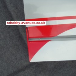 Zlin50 76in 30CC Carbon Fibre version RC Airplane Model ARTF