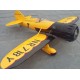 GeeBee 97.4in 60CC RC Plane ARF