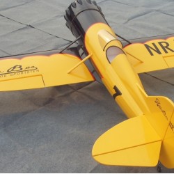 GeeBee 97.4in 60CC RC Plane ARF