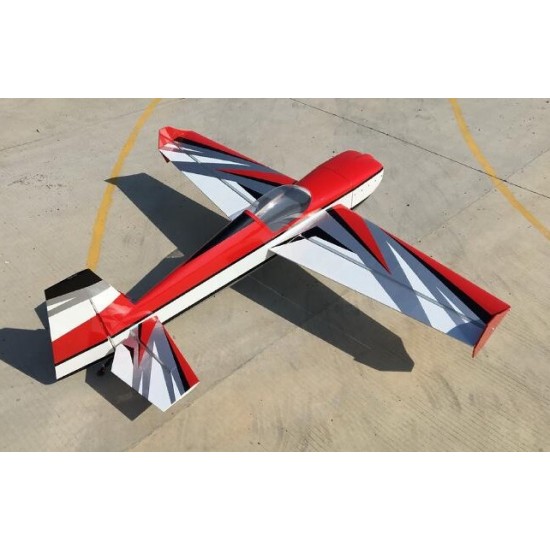 Slick-540 91in 60CC RC Plane ARF