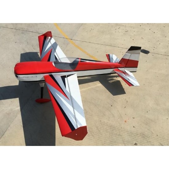 Slick-540 91in 60CC RC Plane ARF