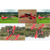 Raven 50CC 88in RC Plane ARF