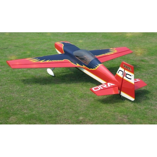 Raven 50CC 88in RC Plane ARF