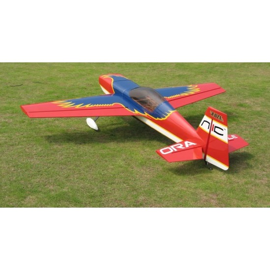 Raven 50CC 88in RC Plane ARF