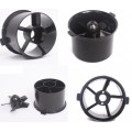 Ducted Fan for RC Plane