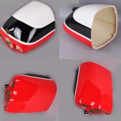 Cowl for Slick-540 50CC RC Plane 