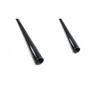 Carbon Fibre Roll Tube 25*23*1000 mm