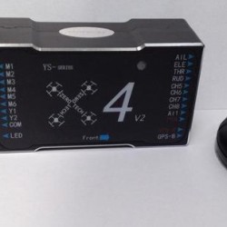 ZeroTech YS-X4 V2 Autopilot system 