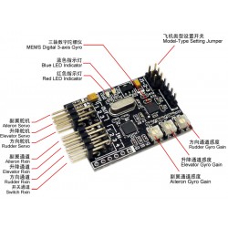 Hobby EAGLE A3 Pro Micro Aeroplane Flight Controller