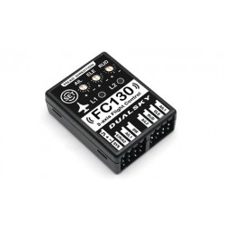 DUALSKY FC130 Flight Controller