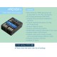 Dualsky FC151 Flight Control Unit 