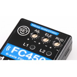 Dualsky FC450 Flight Controller