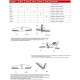 Hobby Eagle A3 Super 4 with 6-axis gyro and stabilizer