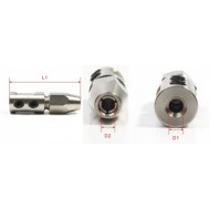 Collet Length-A=32mm for boat 