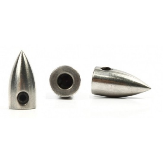 Prop. Nut  Outer Dia. =10mm for RC Boat x 4 