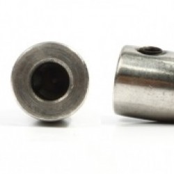 Prop. Nut (without Teeth) Outer Dia. =12.5mm for RC Boat x 4