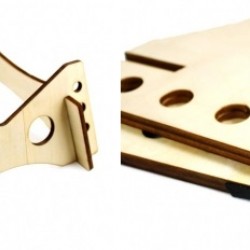 Middle Size Boat Bracket for 400-900mm Boat 