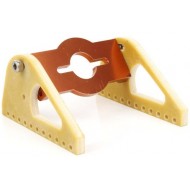 Motor Mount without Water Cooling for Motors Boat 