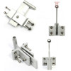 Shaft Bracket for RC boats Length-B=50mm 