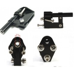 Adjustable Stinger Drive for RC boats Length=55mm