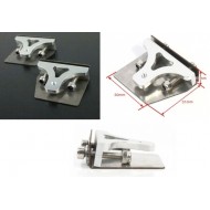 Trim Tabs for RC Boat Length=31mm 2 pieces