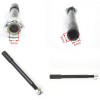 Drive Shaft L=106mm for RC Boat x2